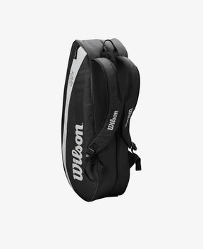 Wilson RF Team 6pk Tennis Bag Tennis Bags 