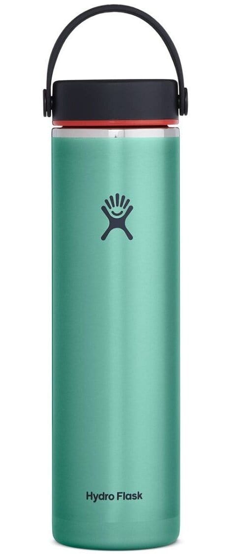 Hydro Flask 24oz. Lightweight Wide Water Bottle