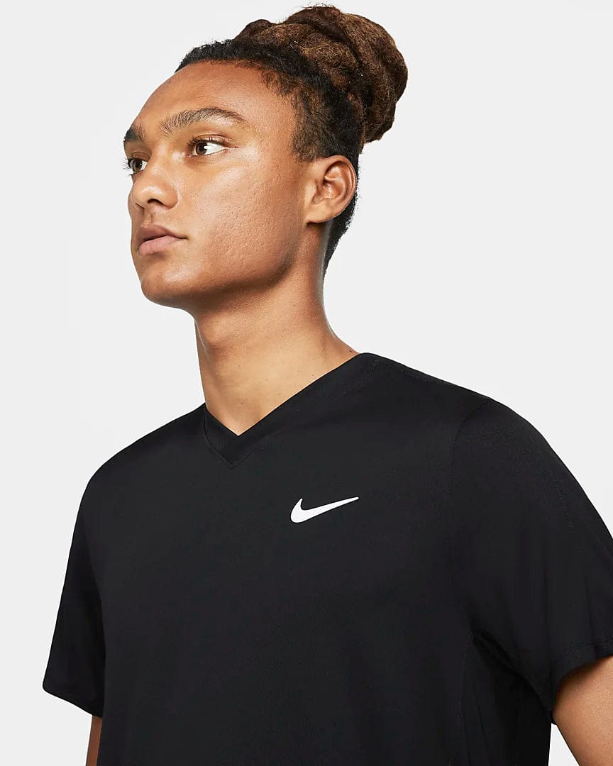 Men's Nike Court Dri-FIT Victory Tennis T-Shirt