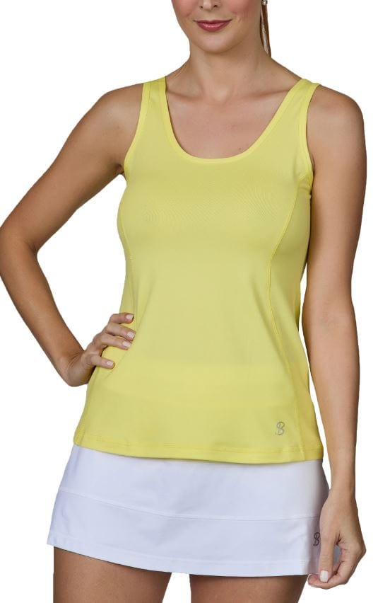 Sofibella Women's X-Tank Top