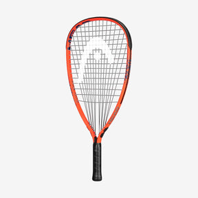 Head MX Cyclone Racquetball Racquet- Strung