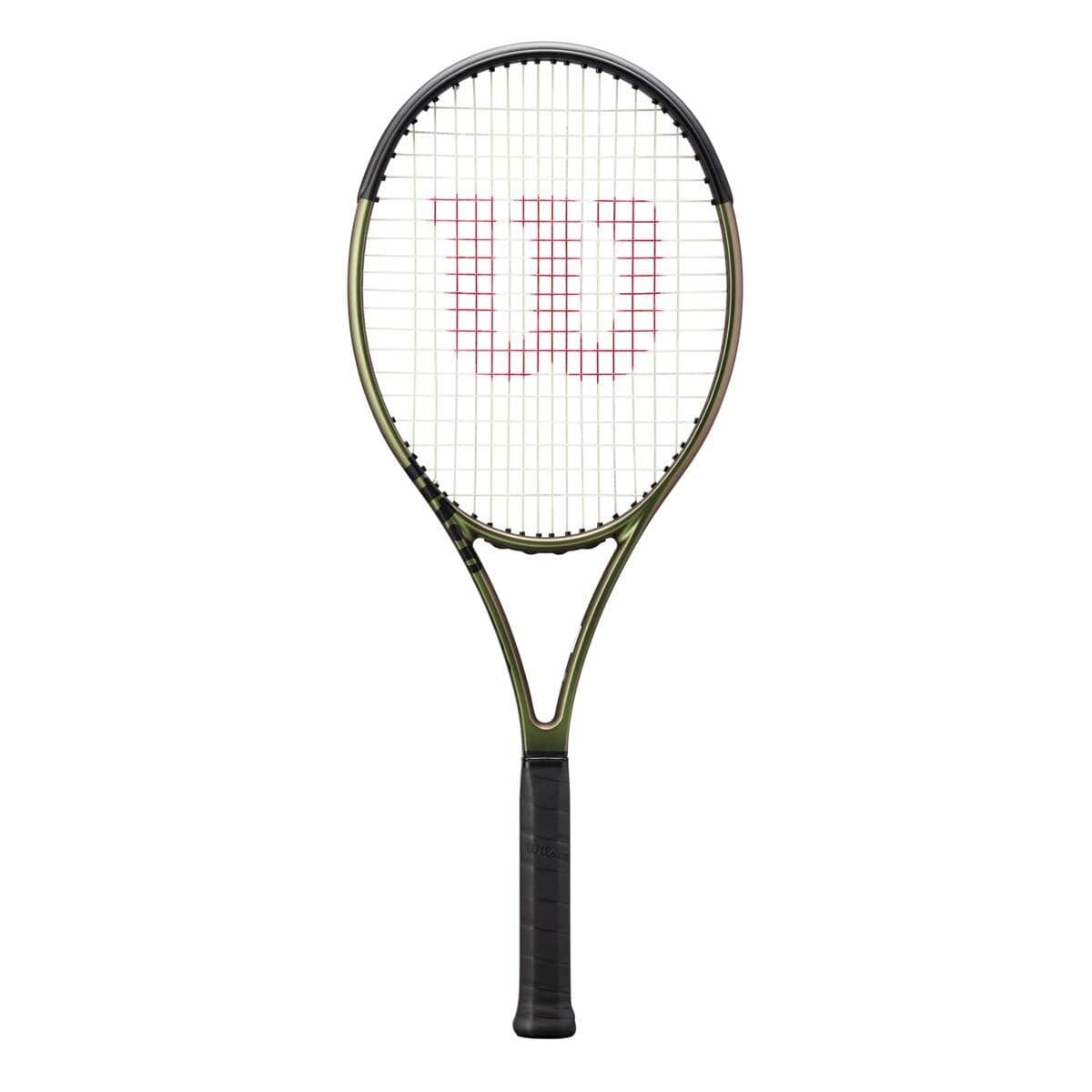 Wilson Blade 104 V8.0 Tennis Racquet