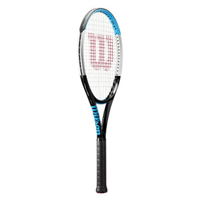 Wilson Ultra 100 V3.0 Tennis Racquet | Courtside Tennis