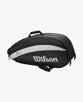Wilson RF Team 6 Pack Tennis Bag 