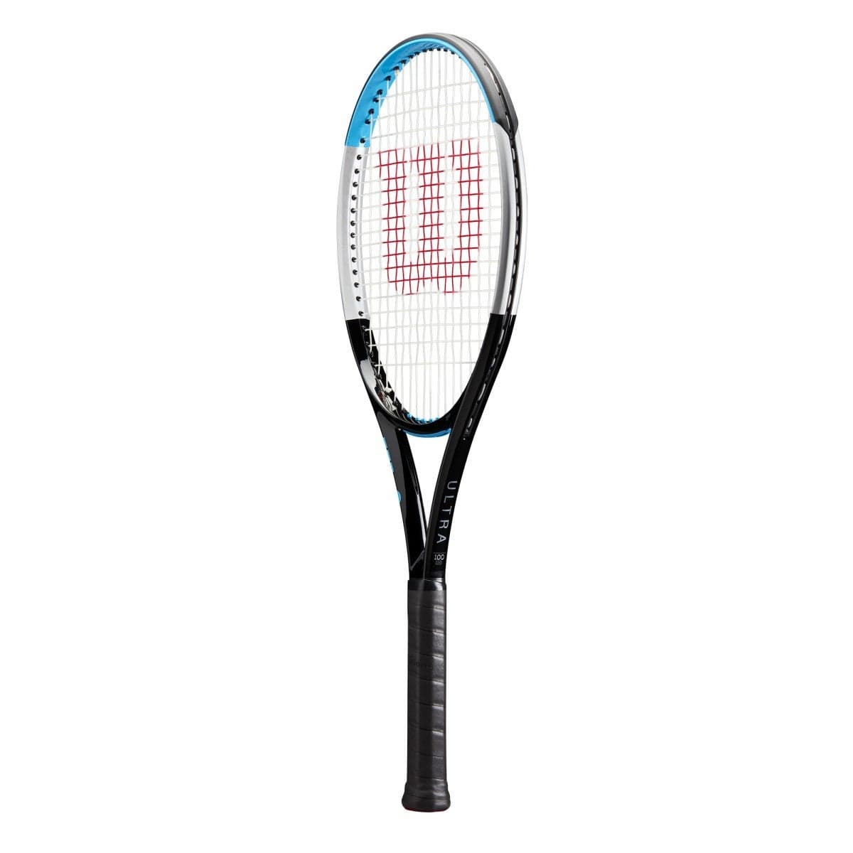 Wilson Ultra 100 V3.0 Tennis Racquet | Courtside Tennis
