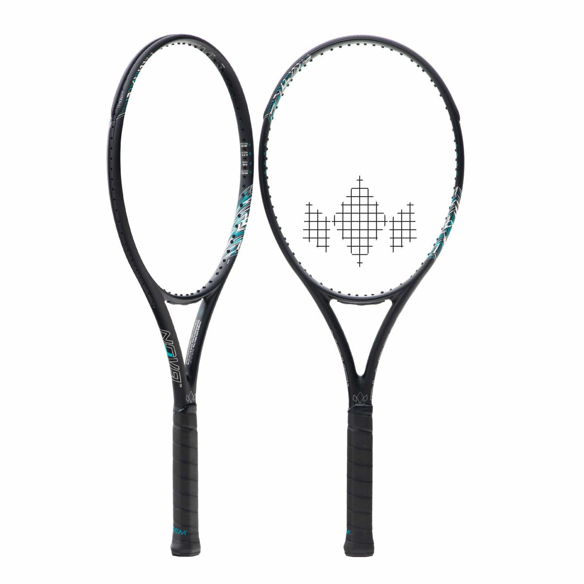 Diadem Nova 100 FS Tennis Racquet