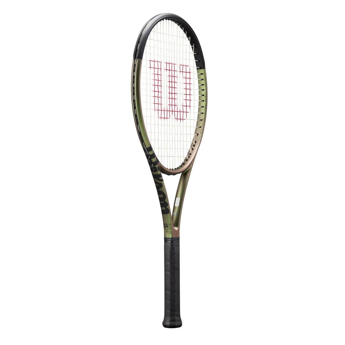 Wilson Blade 104 V8.0 Tennis Racquet