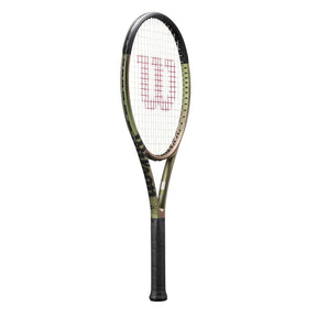 Wilson Blade 104 V8.0 Tennis Racquet