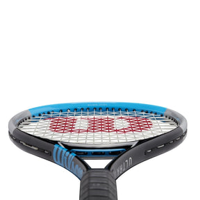 Wilson Ultra 100 V3.0 Tennis Racquet | Courtside Tennis