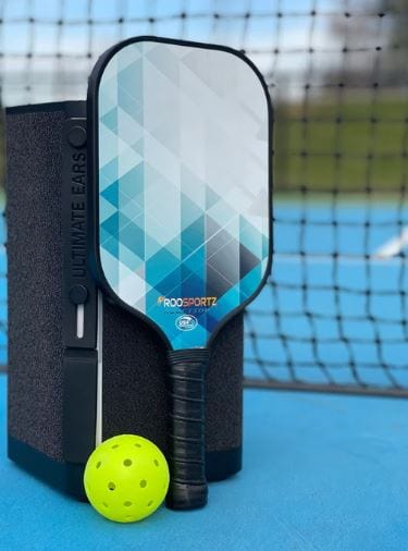 RooSportz Reaction Series Pickleball Paddle