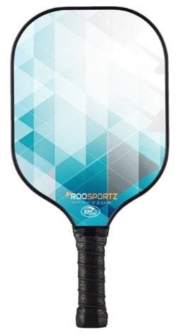 RooSportz Reaction Series Pickleball Paddle