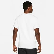 Men's Nike Tennis Court T-Shirt
