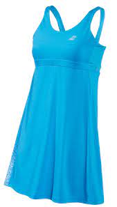 Babolat Junior's Performance Tennis Dress