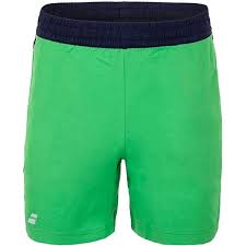 Babolat Junior Play Tennis Shorts