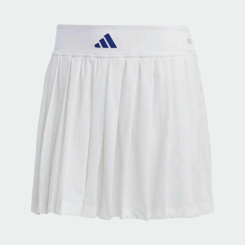 Women's Clubhouse Premium Classic Tennis Pleated Skirt