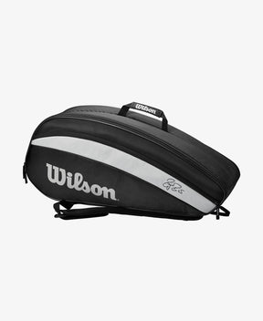Wilson RF Team 6 Pack Tennis Bag