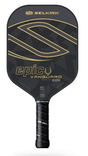 Selkirk Vanguard 2.0 Epic Pickleball Paddle