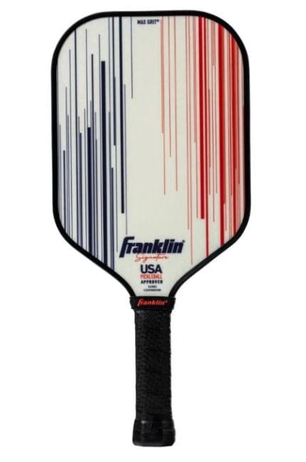 Franklin Signature Picklball Paddle | Courtside Tennis