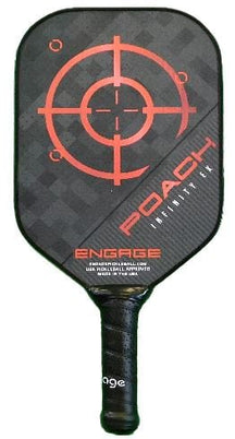 Engage Poach Infinity EX Pickleball Paddle