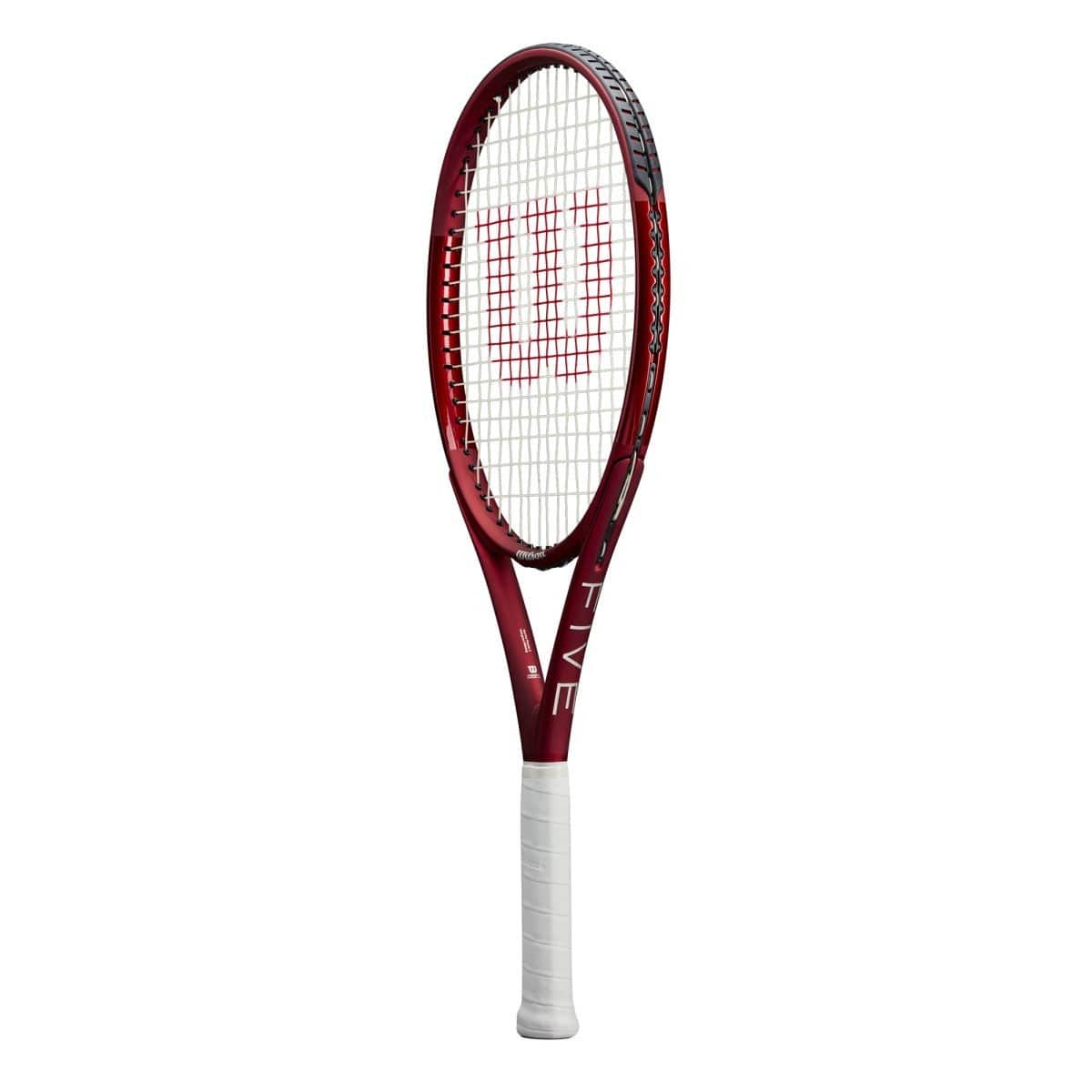 Wilson Triad Five Tennis Racquet