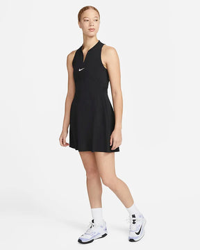 Nike Women's Dri-FIT Advantage Tennis Dress Women's Clothing 