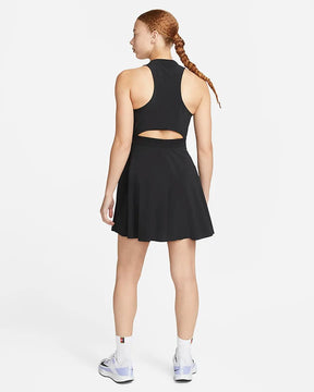 Nike Women's Dri-FIT Advantage Tennis Dress Women's Clothing 