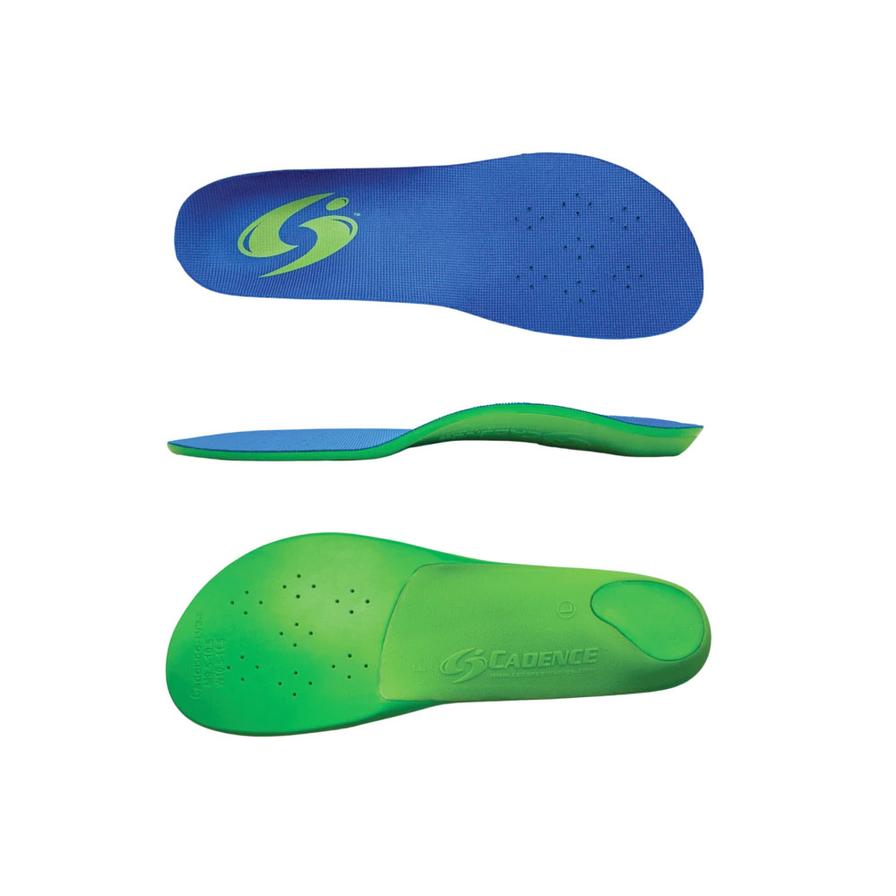 Cadence Low Volume Insoles