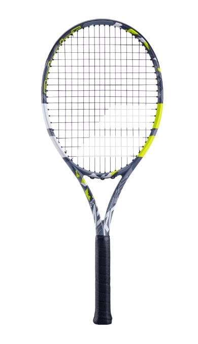 Babolat Evo Aero Strung Tennis Racquet