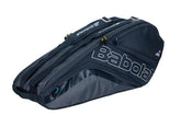 Babolat Evo Court 6 Pack Tennis Bag Courtside Tennis