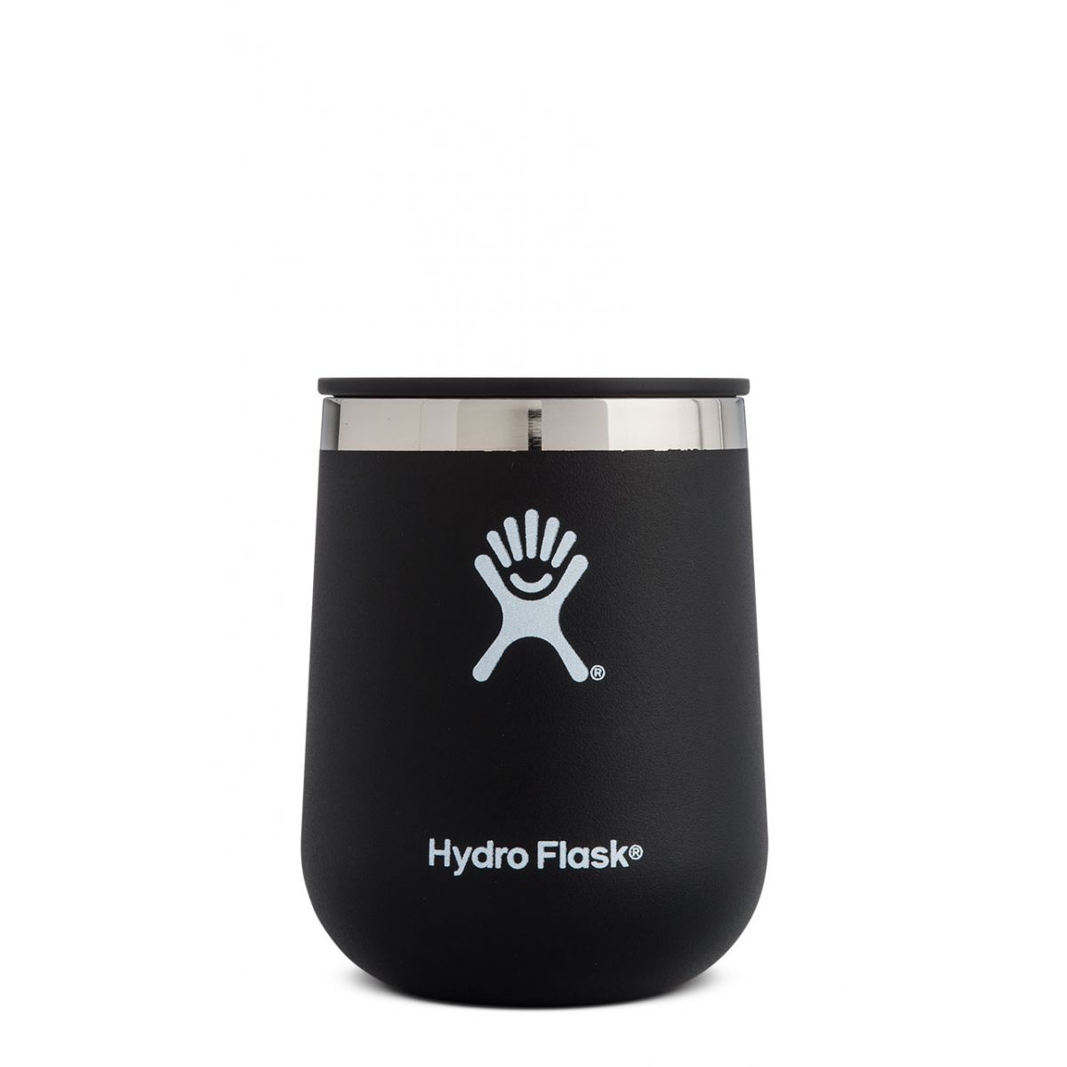 Hydro Flask 10oz Insulated Wine Tumbler.