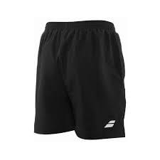 Babolat Junior Core Tennis Shorts