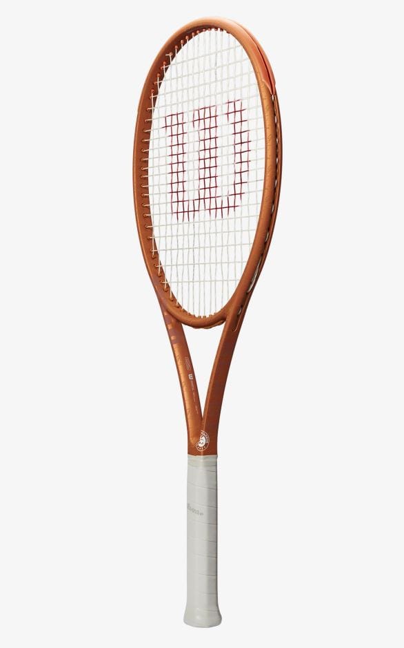 Wilson Roland Garros Blade 98 Tennis Racquet