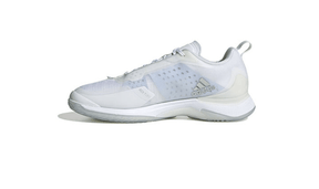 Women's Adidas Avacourt Tennis Shoe