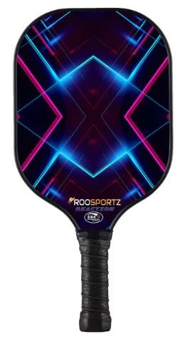 RooSportz Reaction Series Pickleball Paddle