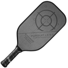 Engage Pursuit LX 6.0 Pickleball Paddle - Courtside Tennis