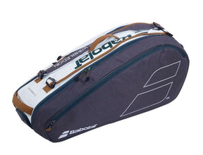 Babolat Wimbledon 6 Pack Bag | Courtside Tennis