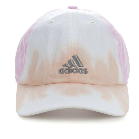 Adidas Women's Relaxed Color Wash Tennis Cap