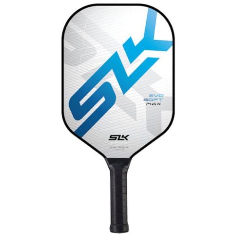Selkirk Evo Soft Max Pickleball Paddle | Courtside Tennis