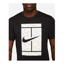 Men's Nike Tennis Court T-Shirt