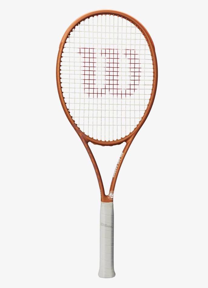 Wilson Roland Garros Blade 98 Tennis Racquet