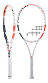 Babolat Pure Strike 100 Tennis Racquet | Courtside Tennis