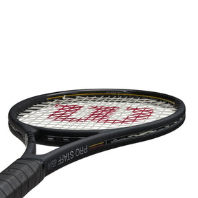 Wilson Pro Staff 97L V13.0 Tennis Racquet.