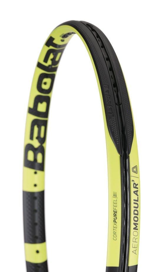 Babolat Pure Aero Tennis Racquet | Courtside Tennis