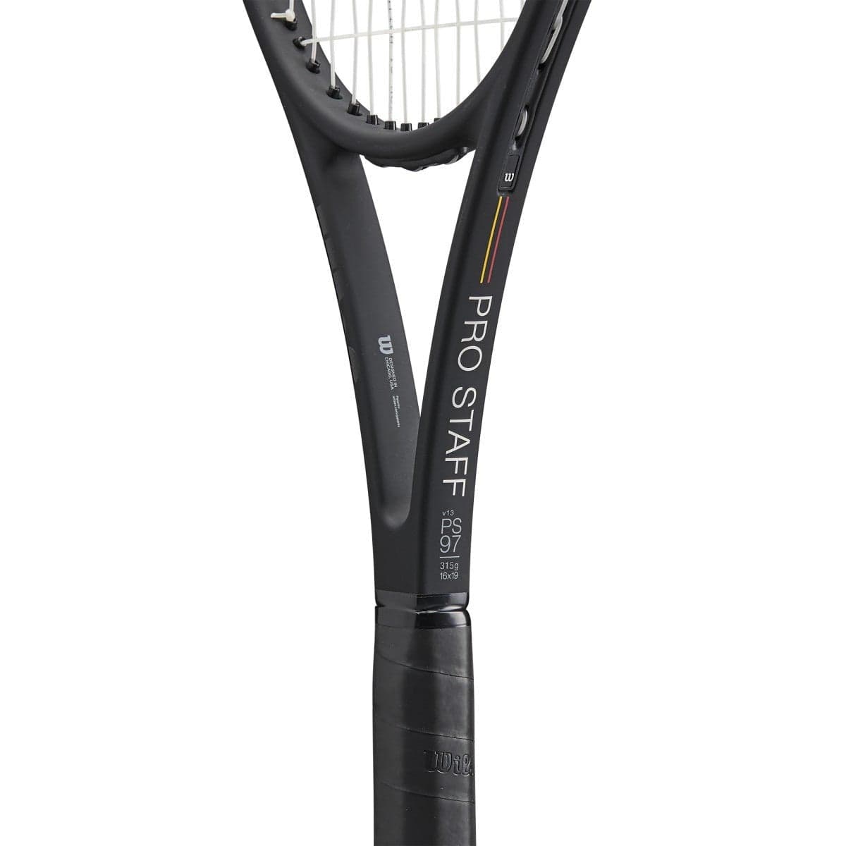 Wilson Pro Staff 97 V13.0 Tennis Racquet