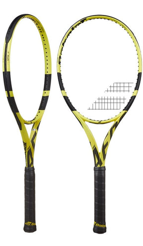 Babolat Pure Aero Plus Tennis Racquet