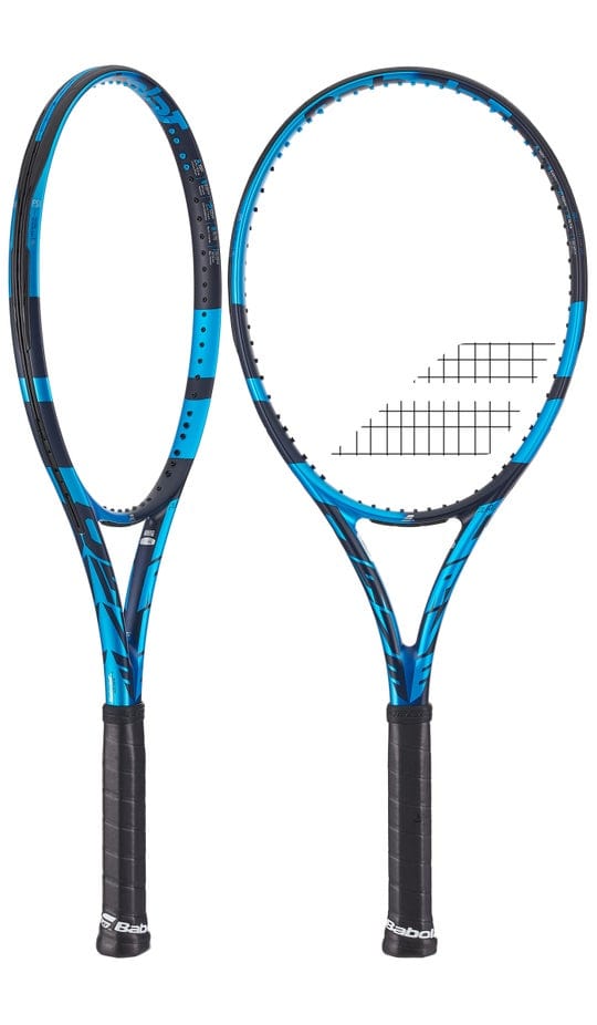 Babolat Pure Drive 2021 Tennis Racket