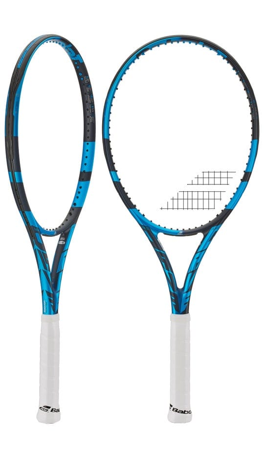 Babolat Pure Drive Team 2022 Tennis Racquet