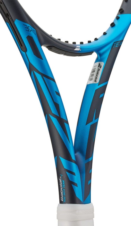 Babolat Pure Drive Team 2022 Tennis Racquet Grip