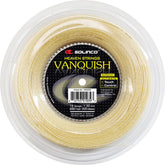 Solinco Vanquish Tennis String -Reel