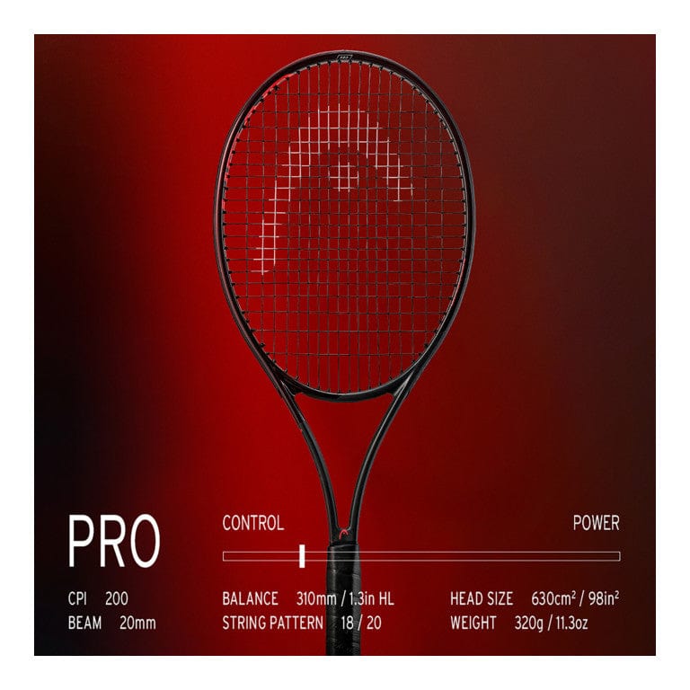 Head Prestige Pro (2022) Tennis Racquet